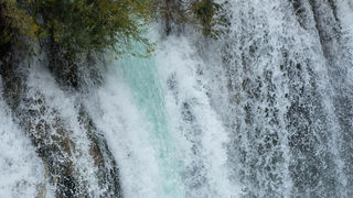 Jesenska ljepota Zrmanje, Krupe i Krnjeze