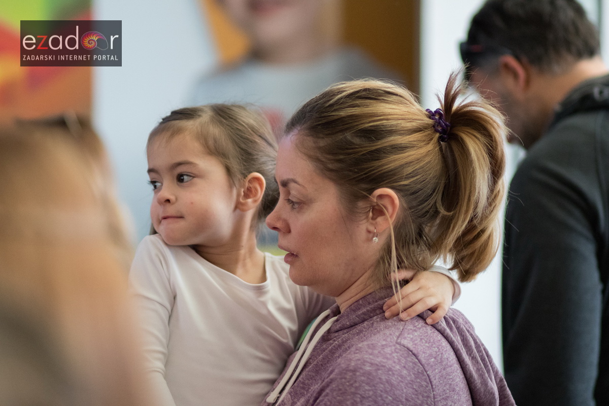 Plesni karneval u City Galleriji Plesni karneval u City Galleriji