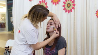 Majčin dan i Super subota u centru Supernova