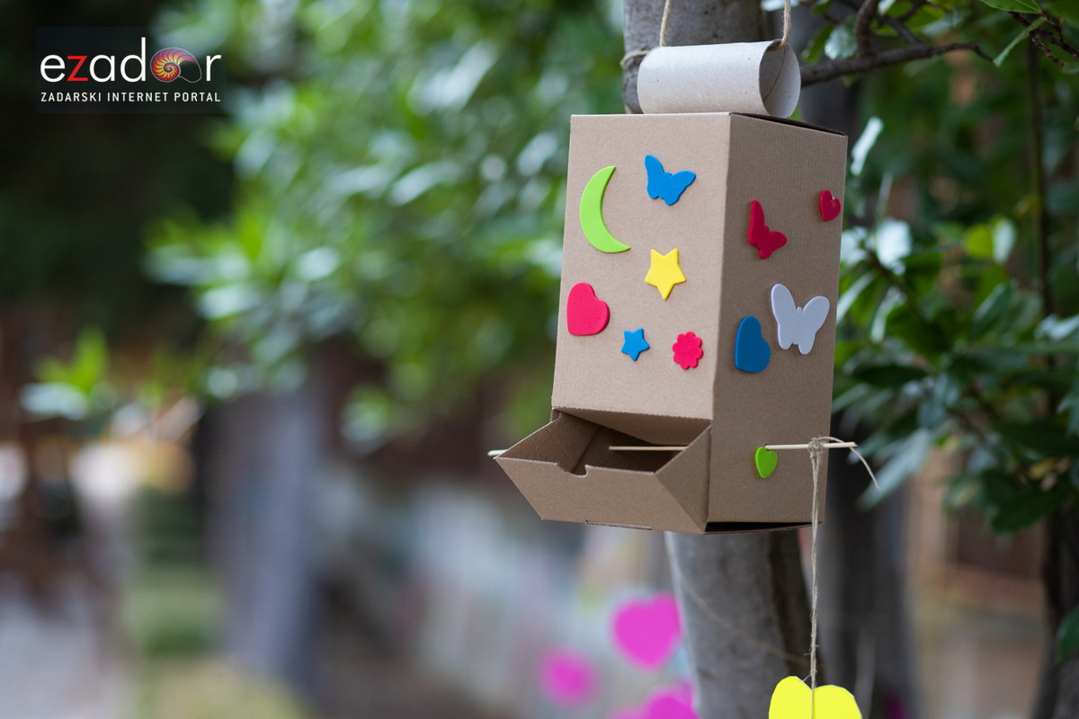 KvartArt 2018: Dan ispunjen radionicama, dramskom predstavom i projekcijom filma