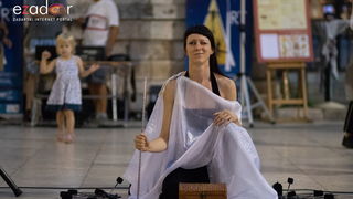 11. festival ulične umjetnosti Kalelargart 11. festival ulične umjetnosti Kalelargart