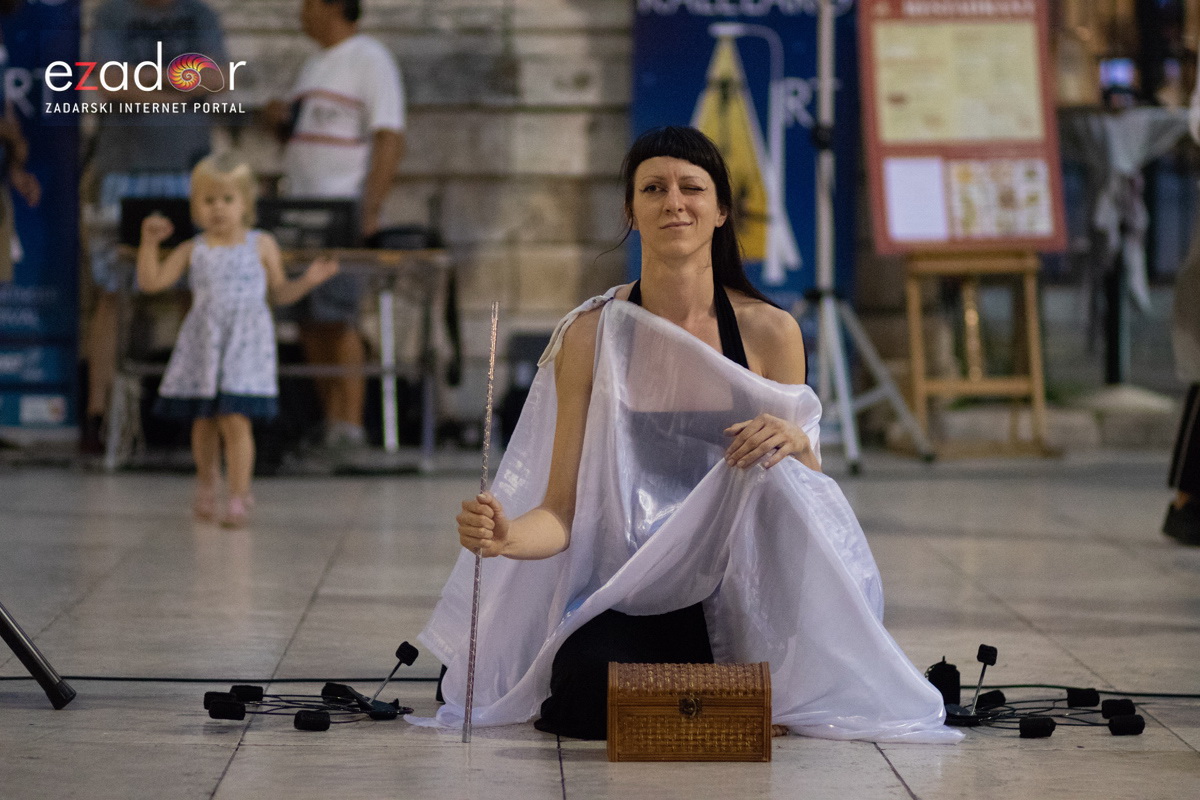 11. festival ulične umjetnosti Kalelargart 11. festival ulične umjetnosti Kalelargart