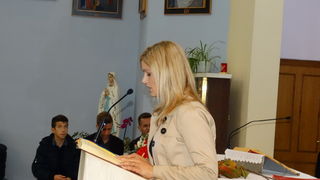 Tribina “Lišane u Domovinskom ratu”