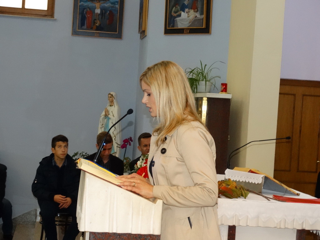 Tribina “Lišane u Domovinskom ratu”