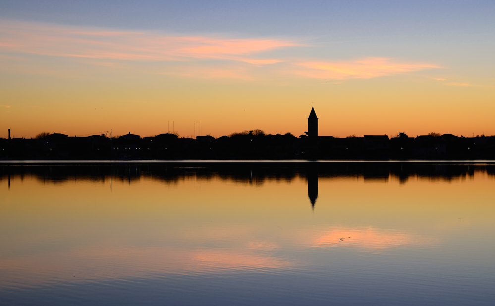 Jutro u Ninu, 12. prosinca, foto: Marin Pitton
