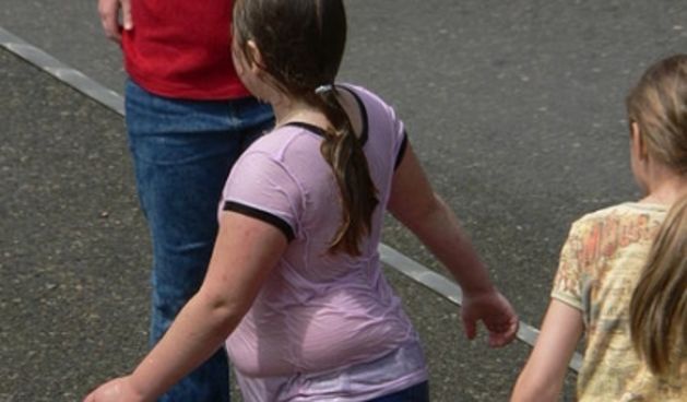 Pretilost; Dijete (Tportal.hr)