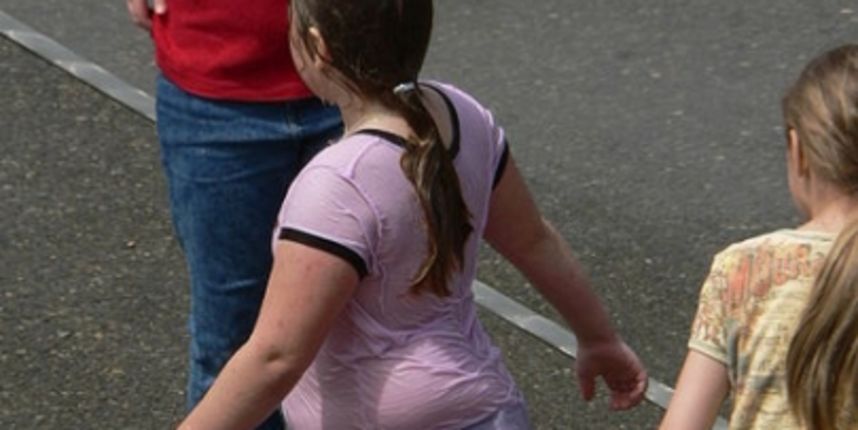 Pretilost; Dijete (Tportal.hr) Pretilost; Dijete (Tportal.hr)