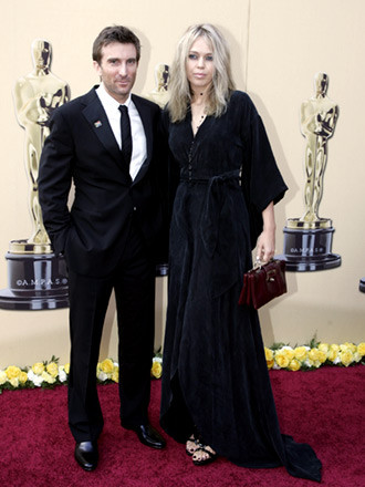 82. Red Carpet Oscara (oscar.go.com)