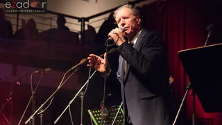 Đani Maršan i grupa Central @ Arsenal