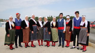 Gospodar OTOKA – uspon na Sv. Mihovil
(nedjelja, 29. svibnja 2016. godine)
Start: 09:30 h, u centru Preka (Park Vrulja)
Cilj: tvr Gospodar OTOKA – uspon na Sv. Mihovil
(nedjelja, 29. svibnja 2016. godine)
Start: 09:30 h, u centru Preka (Park Vrulja)
Cilj: tvr