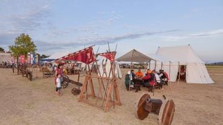 11. Dani vitezova vranskih @ Maškovića han 11. Dani vitezova vranskih @ Maškovića han