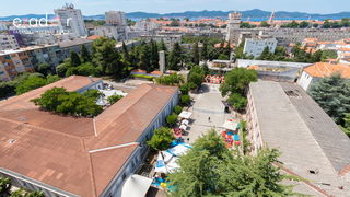 KvartArt 2018: Nedjeljno jutro proteklo u znaku plesa i glazbe KvartArt 2018: Nedjeljno jutro proteklo u znaku plesa i glazbe