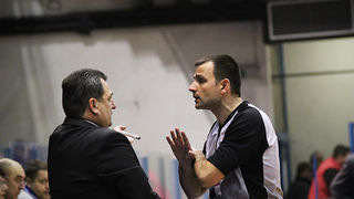 KK Sonik Puntamika – KK Svjetlost Brod (foto:Saša Čuka) KK Sonik Puntamika – KK Svjetlost Brod (foto:Saša Čuka)