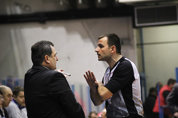 KK Sonik Puntamika – KK Svjetlost Brod (foto:Saša Čuka) KK Sonik Puntamika – KK Svjetlost Brod (foto:Saša Čuka)