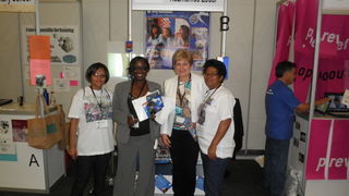 Predstavnici Med. skole “Ante Kuzmanic” u Cape Townu, Foto: Edin Kadic