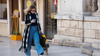 Đir po gradu, 17. siječnja 2025.