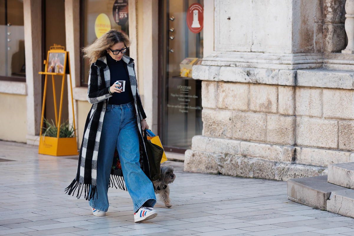 Đir po gradu, 17. siječnja 2025.