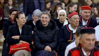 Obilježavanje obljetnice potpisivanja Zadarskog mira iz 1358. Obilježavanje obljetnice potpisivanja Zadarskog mira iz 1358.