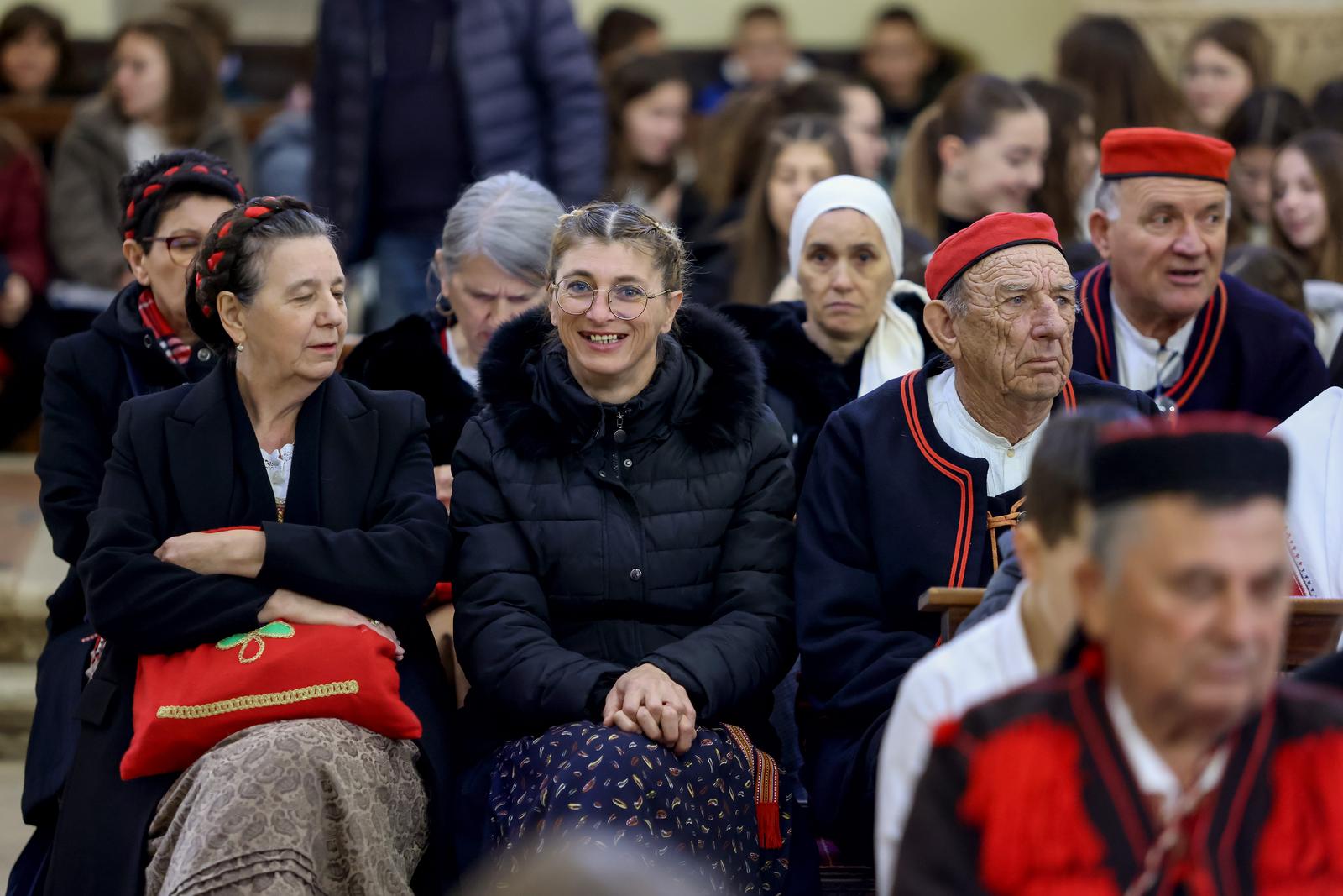 Obilježavanje obljetnice potpisivanja Zadarskog mira iz 1358. Obilježavanje obljetnice potpisivanja Zadarskog mira iz 1358.