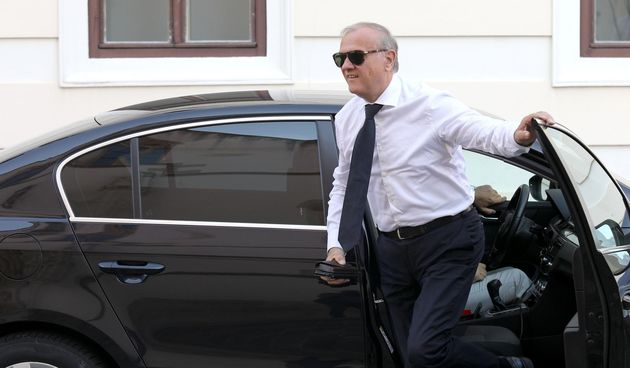 Dražen Bošnjaković