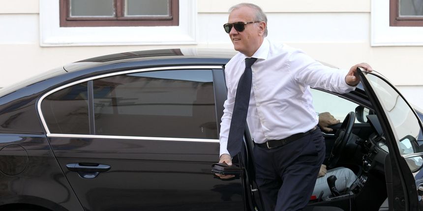 Dražen Bošnjaković