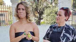 Đir po gradu 3. rujna 2016.