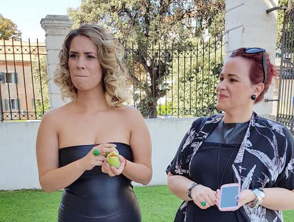 Đir po gradu 3. rujna 2016.