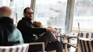 Đir po gradu, subotnja špica 19. siječnja 2019. Đir po gradu, subotnja špica 19. siječnja 2019.