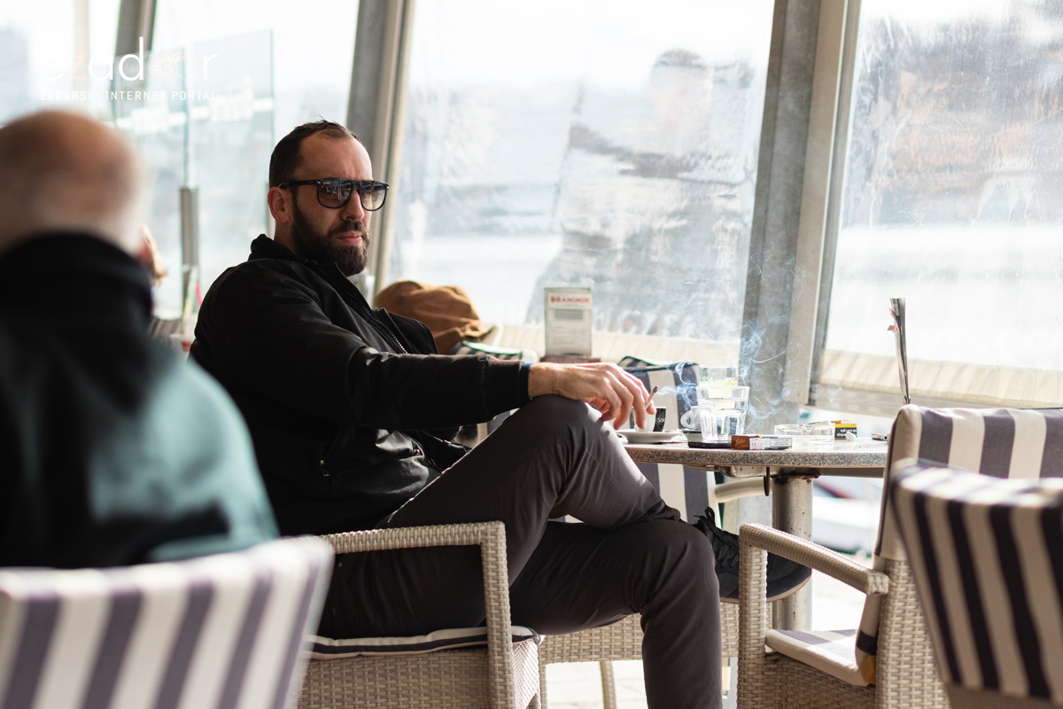 Đir po gradu, subotnja špica 19. siječnja 2019. Đir po gradu, subotnja špica 19. siječnja 2019.