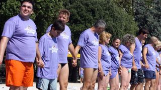 dm Millenium Jump 2009 (foto: Filip Plazonić)