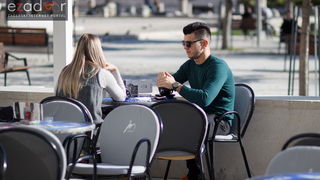 Đir po gradu, petak 17. studenog 2017.