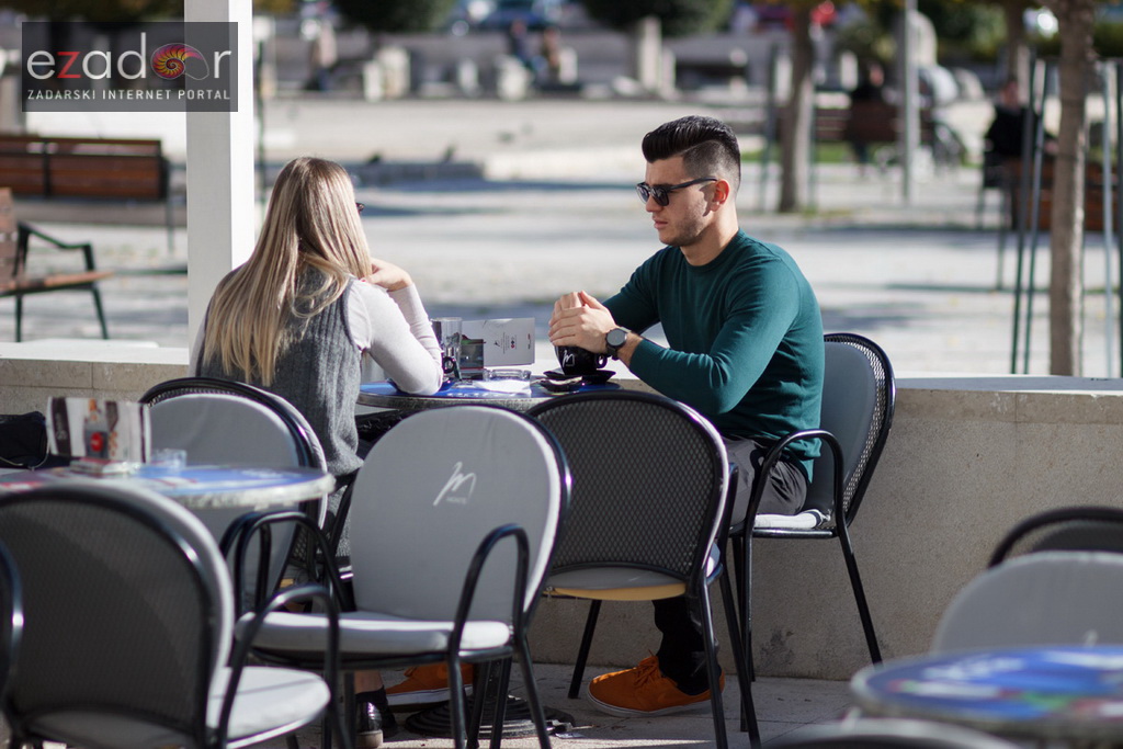 Đir po gradu, petak 17. studenog 2017.