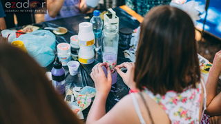 KvartArt: Jutro uz “Libretiće” i pripremanje staklenki sreće KvartArt: Jutro uz “Libretiće” i pripremanje staklenki sreće