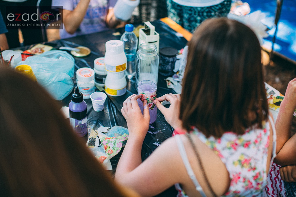 KvartArt: Jutro uz “Libretiće” i pripremanje staklenki sreće KvartArt: Jutro uz “Libretiće” i pripremanje staklenki sreće