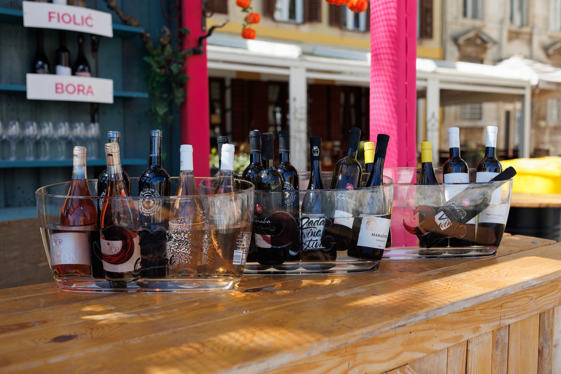 Otvorenje Tuna, Sushi & Wine Festivala 2025 Otvorenje Tuna, Sushi & Wine Festivala 2025