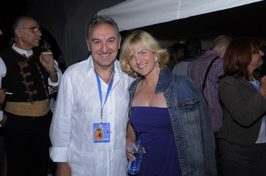 Zavrsna vecer CMC festivala; Foto: Marija Mihic / Cropix