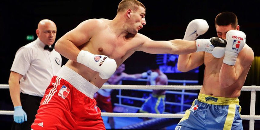 Josip Bepo Filipi, British Lionhearts