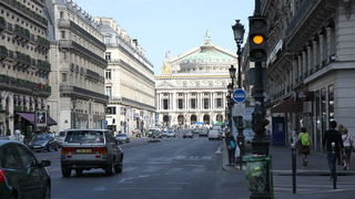 Matruanti Zadarske privatne gimnazije u Parizu, Foto: Valentino Radman