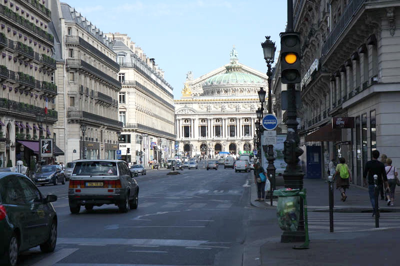 Matruanti Zadarske privatne gimnazije u Parizu, Foto: Valentino Radman