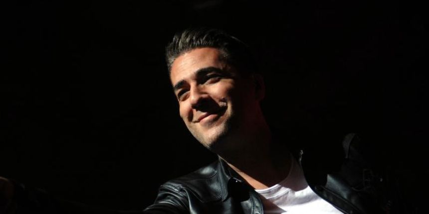 Zeljko Joksimovic Zeljko Joksimovic