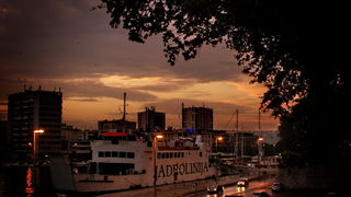 Zadarsko svitanje, Foto: Tihomir Franov