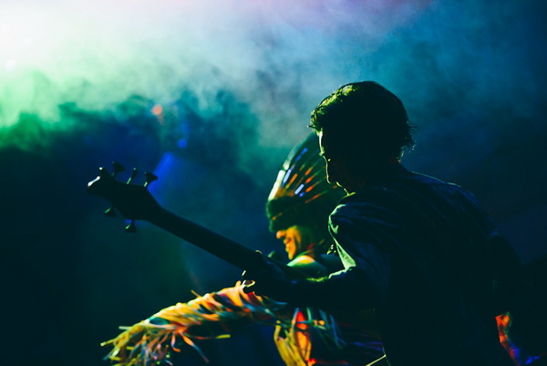 VAK”AN”ZA Sport & Music Fiestival: Judette i Jamiromania u klubu Arsenal VAK”AN”ZA Sport & Music Fiestival: Judette i Jamiromania u klubu Arsenal