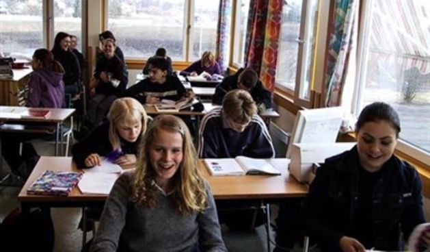 Škola (Foto: Tportal.hr)