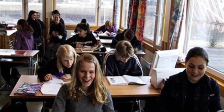 Škola (Foto: Tportal.hr) Škola (Foto: Tportal.hr)