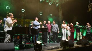Koncert “Arsen, Čovjek kao ja” @ Tvrđava Sv. Mihovila