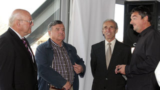 Radio Zadar – Proslava 40. obljetnice