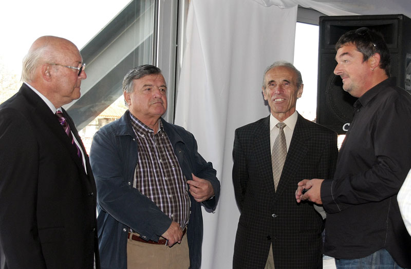 Radio Zadar – Proslava 40. obljetnice