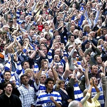Queens Park Rangers (Foto: qpr.premiumtv.co.uk)