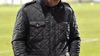 21.02.2015., stadion Stanovi, Zadar – MAXtv 1. HNL, 22. kolo, NK Zadar – NK Zagreb. Photo: Dino Stanin/PIXSELL