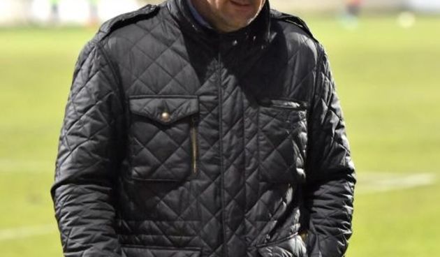 21.02.2015., stadion Stanovi, Zadar – MAXtv 1. HNL, 22. kolo, NK Zadar – NK Zagreb. Photo: Dino Stanin/PIXSELL